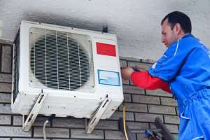 HVAC Companies Near Only, TN Available Now
